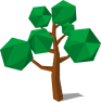 Tree type 1